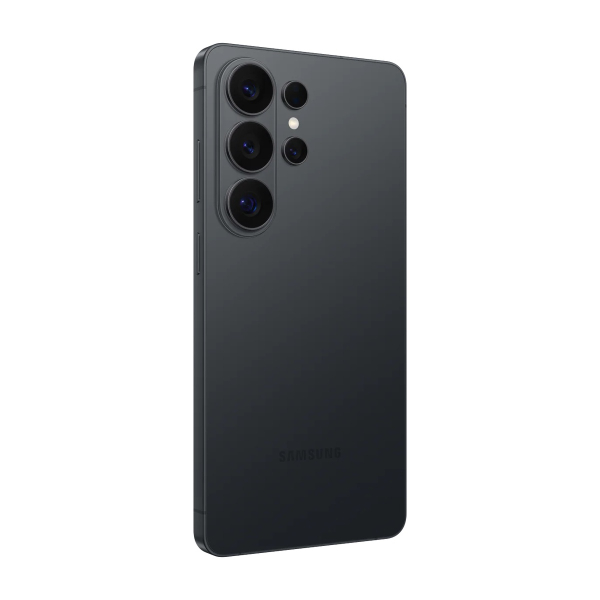 Samsung Galaxy S26 Ultra 16/1Tb Black, чёрный