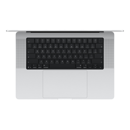 Apple MacBook Pro 16.3" PROLED XDR (M5 Pro, 18C CPU, 20C GPU, 2026) 48/4Tb SSD Silver, серебристый