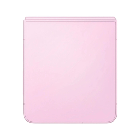 Samsung Galaxy Z Flip8 12/256Gb Pink, розовый