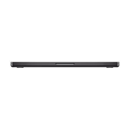 Apple MacBook Pro 14.2" (M6, 12C CPU, 12C GPU, 2026) 16/4Tb SSD Space Black, «чёрный космос»