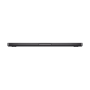 Apple MacBook Pro 14.2" (M6, 12C CPU, 12C GPU, 2026) 16/4Tb SSD Space Black, «чёрный космос»