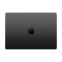 Apple MacBook Pro 14.2" (M6, 12C CPU, 12C GPU, 2026) 24/1Tb SSD (MHWU4) Space Black, «чёрный космос»