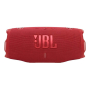 Портативная колонка JBL Charge 6 Red, красный