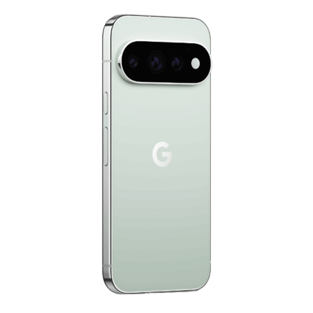 Google Pixel 11 Pro 16/512Gb Fog, зелёный