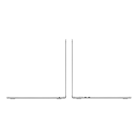 Apple MacBook Air 15" (M5, 10C CPU, 10C GPU, 2026) 16/1Tb SSD (MDVA4) Silver, серебристый