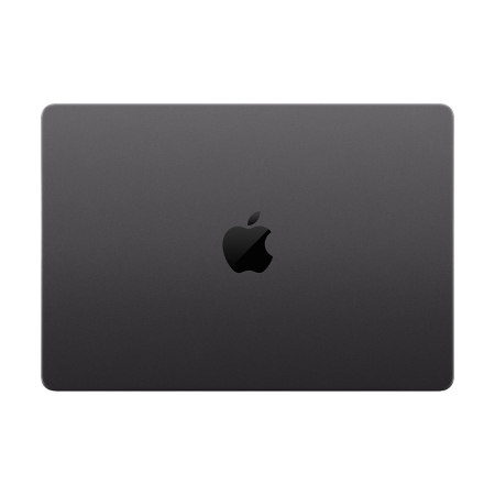 Apple MacBook Pro 14.2" PROLED XDR (M5 Max, 18C CPU, 32C GPU, 2026) 36/4Tb SSD Space Black, "чёрный космос"