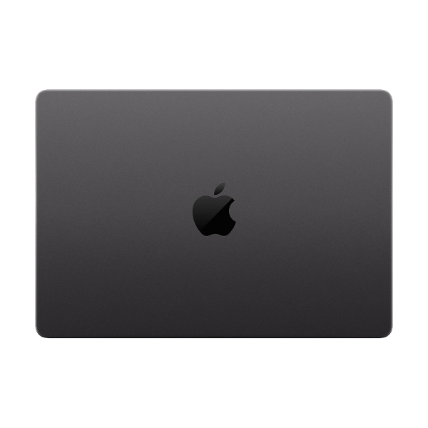Apple MacBook Pro 14.2" PROLED XDR (M5 Max, 18C CPU, 32C GPU, 2026) 36/4Tb SSD Space Black, "чёрный космос"