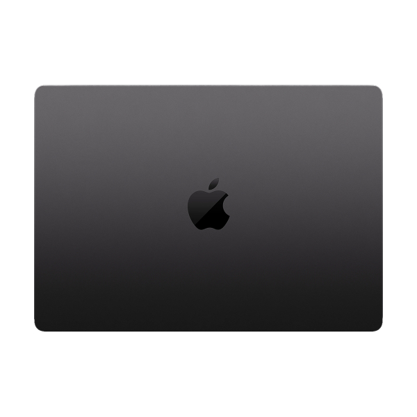 Apple MacBook Pro 14.2" (M6, 12C CPU, 12C GPU, 2026) 32/1Tb SSD (MHWV4) Space Black, «чёрный космос»