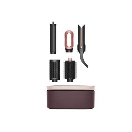 Стайлер Dyson Airwrap Co-anda 2x HS09 (CN/HK/UK) Air Lab, Ceramic Pink, розовый