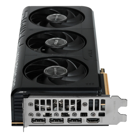 Видеокарта ASUS Nvidia GeForce RTX 5060 Prime 8 Гб GDDR7 128 бит (Prime-RTX5060-O8G)