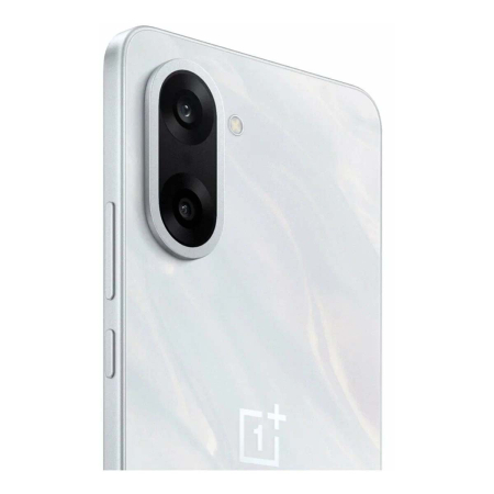OnePlus Nord CE5 8/256Gb Marble Mist, белый