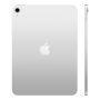 Apple iPad 11" (A16, 2025) Wi-Fi + Cellular 512Gb Silver, серебристый