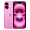 Apple iPhone 16 512Gb eSIM Pink, розовый
