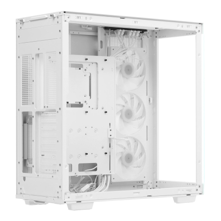 Корпус DeepCool CH780 WH (R-CH780-WHADE41-G-1) Белый
