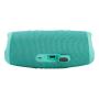 Портативная колонка JBL Charge 5 Teal, бирюзовый