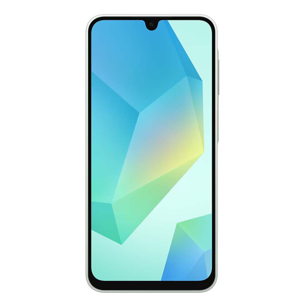 Samsung Galaxy A16 8/256Gb Light Green, зеленый