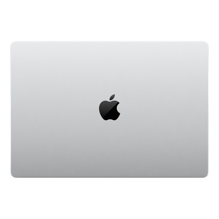 Apple MacBook Pro 16.3" PROLED XDR (M5 Max, 18C CPU, 32C GPU, 2026) 36/4Tb SSD Silver, серебристый