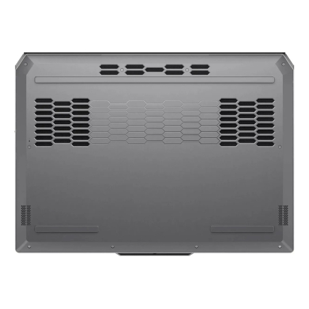 Ноутбук 15.6" Lenovo LOQ 15IRX10 (83JE002KUS) Core i5 13450HX, 16Gb DDR5, SSD 512Gb, NVIDIA GeForce RTX 5050 8Gb, Full HD, Windows 11 Home Серый