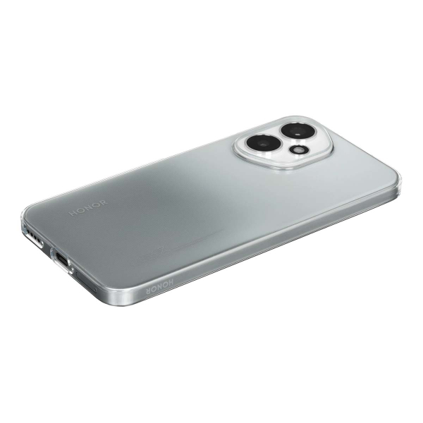 HONOR 400 12/256Gb Meteor Silver, серый