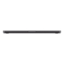 Apple MacBook Pro 16.3" PROLED XDR (M5 Pro, 18C CPU, 20C GPU, 2026) 48/4Tb SSD Space Black, "чёрный космос"