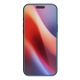 Защитное стекло для iPhone 17 Pro SUPGLASS с аппликатором (SG-03) Безрамочное