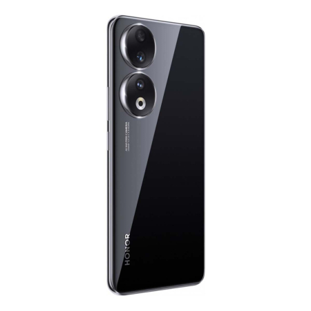 HONOR 90 12/512Gb Midnight Black, Полночный черный