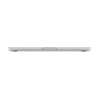 Apple MacBook Pro 14.2" PROLED XDR (M5 Pro, 15C CPU, 16C GPU, 2026) 24/1Tb SSD Silver, серебристый