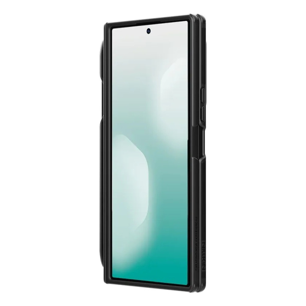 Чехол для Samsung Z Fold7 NILLKIN super frosted shield fold Black, чёрный