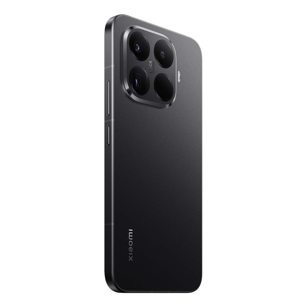 Xiaomi 15T Pro 12/512Gb Black, чёрный