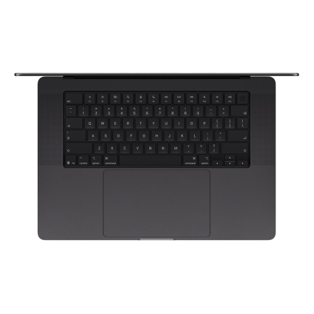Apple MacBook Pro 16.3" PROLED XDR (M5 Max, 18C CPU, 40C GPU, 2026) 48/2Tb SSD Space Black, "чёрный космос"