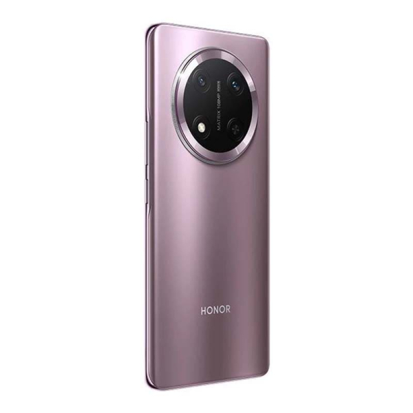 HONOR X9c 12/256Gb Titanium Purple, титановый фиолетовый