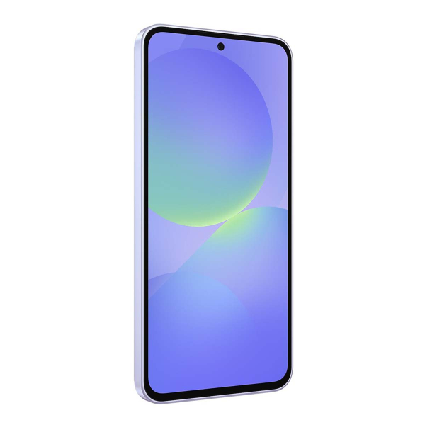Samsung Galaxy A36 5G 8/256Gb Violet, фиолетовый