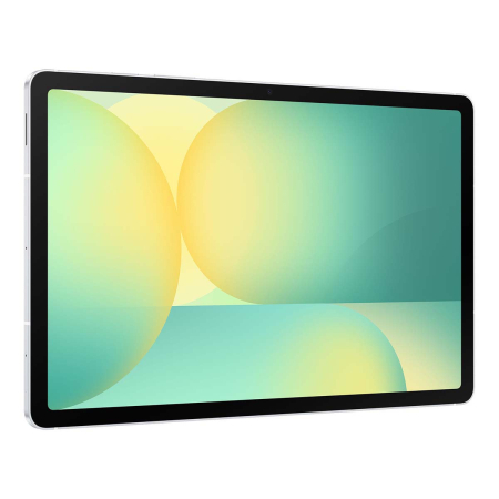 Samsung Galaxy Tab S10 FE+ 13,1" Wi-Fi 12/256Gb Silver, серебрянный