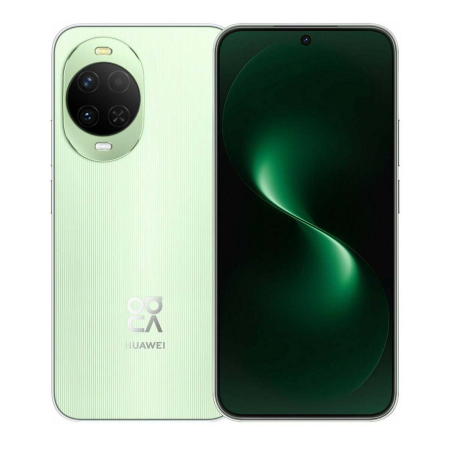 HUAWEI Nova 15 12/512Gb Mint, мятный