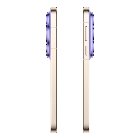 HUAWEI Pura 90s Pro Max 12/512Gb Blaze Purple, фиолетовый