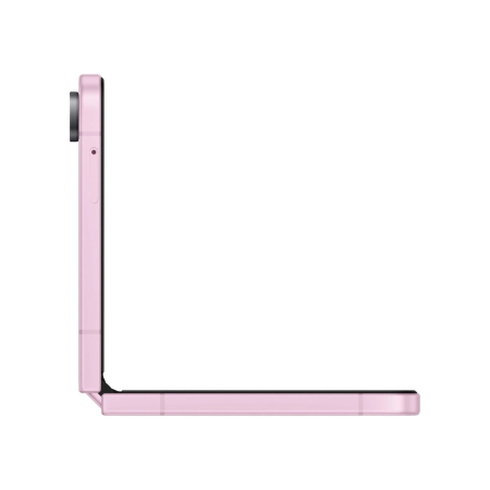 Samsung Galaxy Z Flip8 12/512Gb Pink, розовый