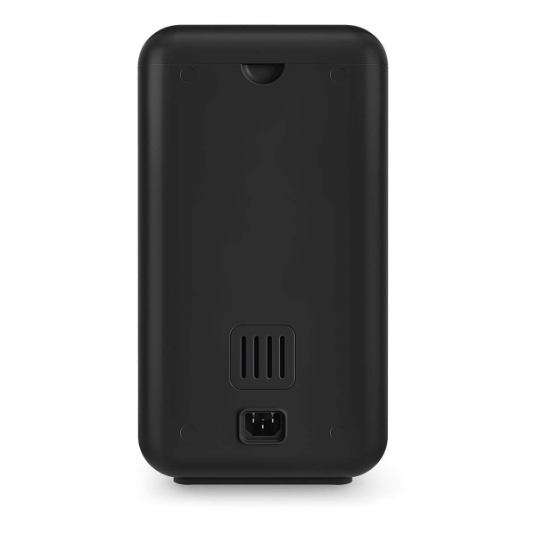 Кофемашина автоматическая SMEG Collezione (BCC11BLMEU) Чёрный