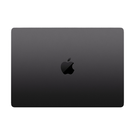 Apple MacBook Pro 14.2" (M6, 12C CPU, 12C GPU, 2026) 32/4Tb SSD Space Black, «чёрный космос»