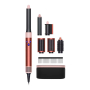 Стайлер Dyson AirWrap Complete HS05 (Global) Strawberry Bronze/Blush Pink, бронзовый/розовый