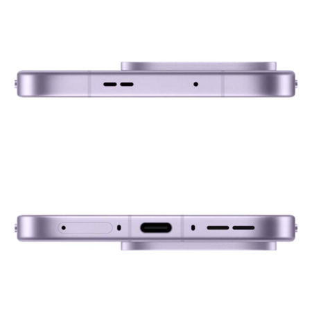 OnePlus 15 12/512Gb Ultra Violet, фиолетовый