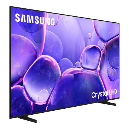 Телевизор Samsung 55" 4K UHD, 60 Гц, Crystal UHD (UE55U8000FUXRU)
