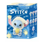 Коллекционная фигурка  Miniso × Disney Stitch Eat Something Before Sleep