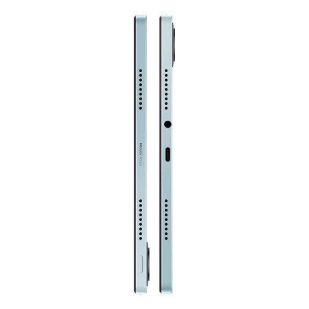 Xiaomi Redmi Pad 2 11" Wi-Fi/LTE 8/256Gb Mint Green, зеленый