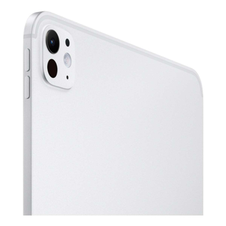 Apple iPad Pro 11" (M5, 2025) Wi-Fi + Cellular 2Tb Silver, серебристый