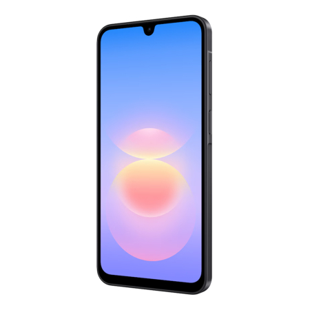 Samsung Galaxy A18 8/256Gb Black, чёрный