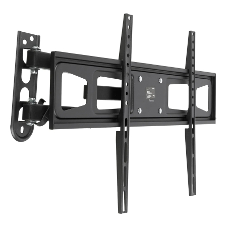 Кронштейн Hama R1 118157, 37"-75" выдвижной и наклонный до 30 кг