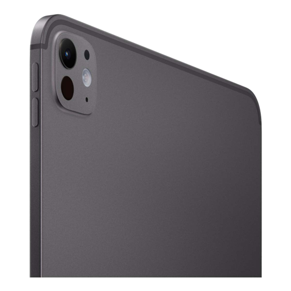 Apple iPad Pro 13" (M5, 2025) Wi-Fi 1Tb Space Black, «чёрный космос»