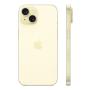 Apple iPhone 15 256Gb eSIM Yellow, желтый