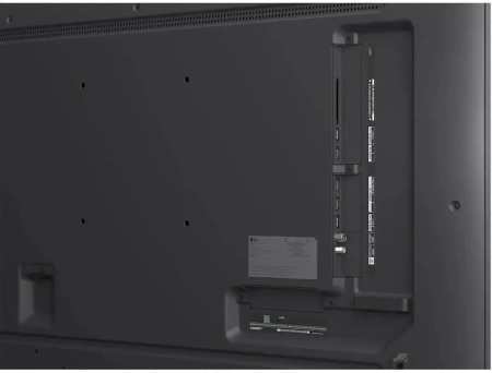 Телевизор LG 50" 4K UHD, 60 Гц NanoCell (50NANO90A6B.ARUG) Blue, синий