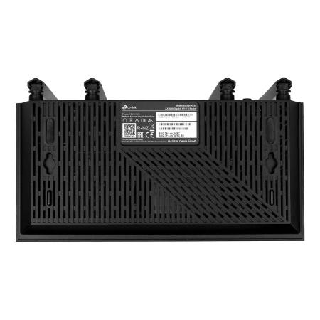 Wi-Fi роутер TP-Link Archer AX55, Чёрный